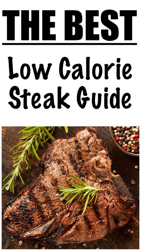 How Many Calories are in a Steak (All Cuts Covered).